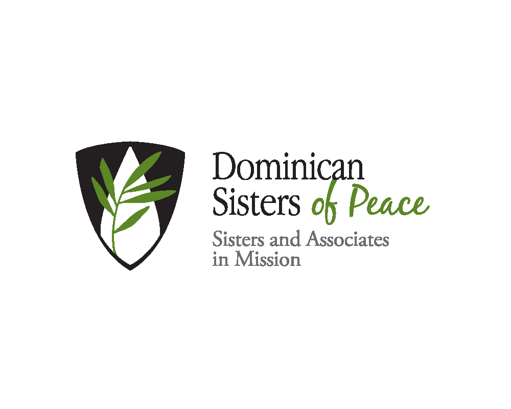 Dominican Sisters of Peace Logo